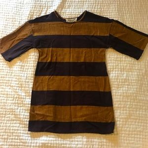 Ace&Jig Liv mini size XS